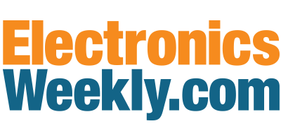 Electronics Weekly Logo