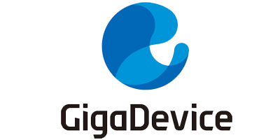 GigaDevice Logo