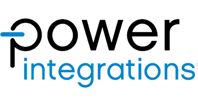 Power Integrations Logo
